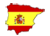 TIENDA NATURAL - Espanol