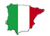 TIENDA NATURAL - Italiano