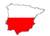 TIENDA NATURAL - Polski